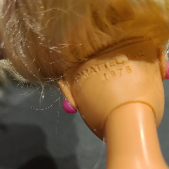 Lot of 5 Barbie  Dolls - Picture 12 of 16